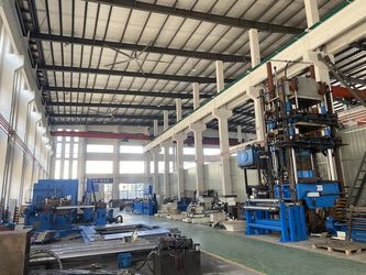 Shanghai Hopfen International Trade Co., Ltd. Bedrijfsprofiel