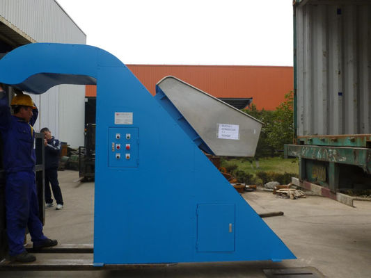 110L PE EVA SBR kneedmachine