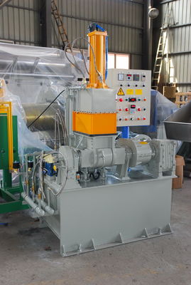 5l Pe Eva Sbr Rubber Lab Kneader Machine