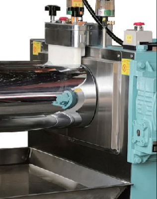 24 inch open molen rubber mixing Eva Pe Epdm Sbr schuim